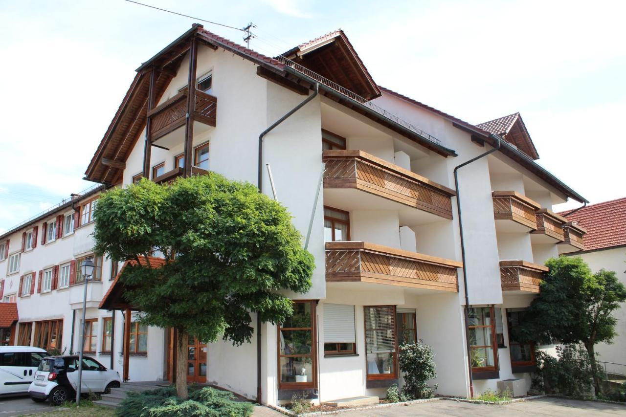 Landhotel Hirsch Sankt Johann  Luaran gambar