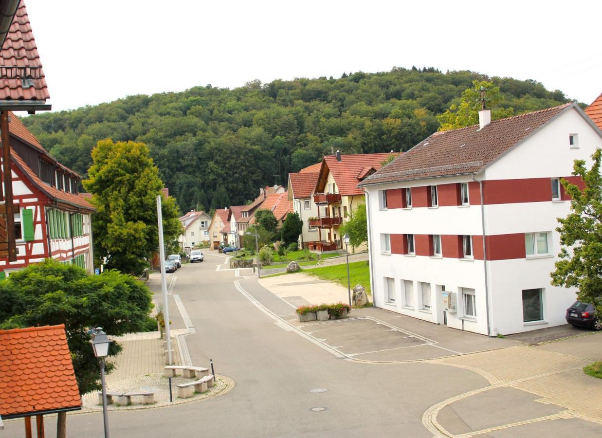Landhotel Hirsch Sankt Johann  Luaran gambar