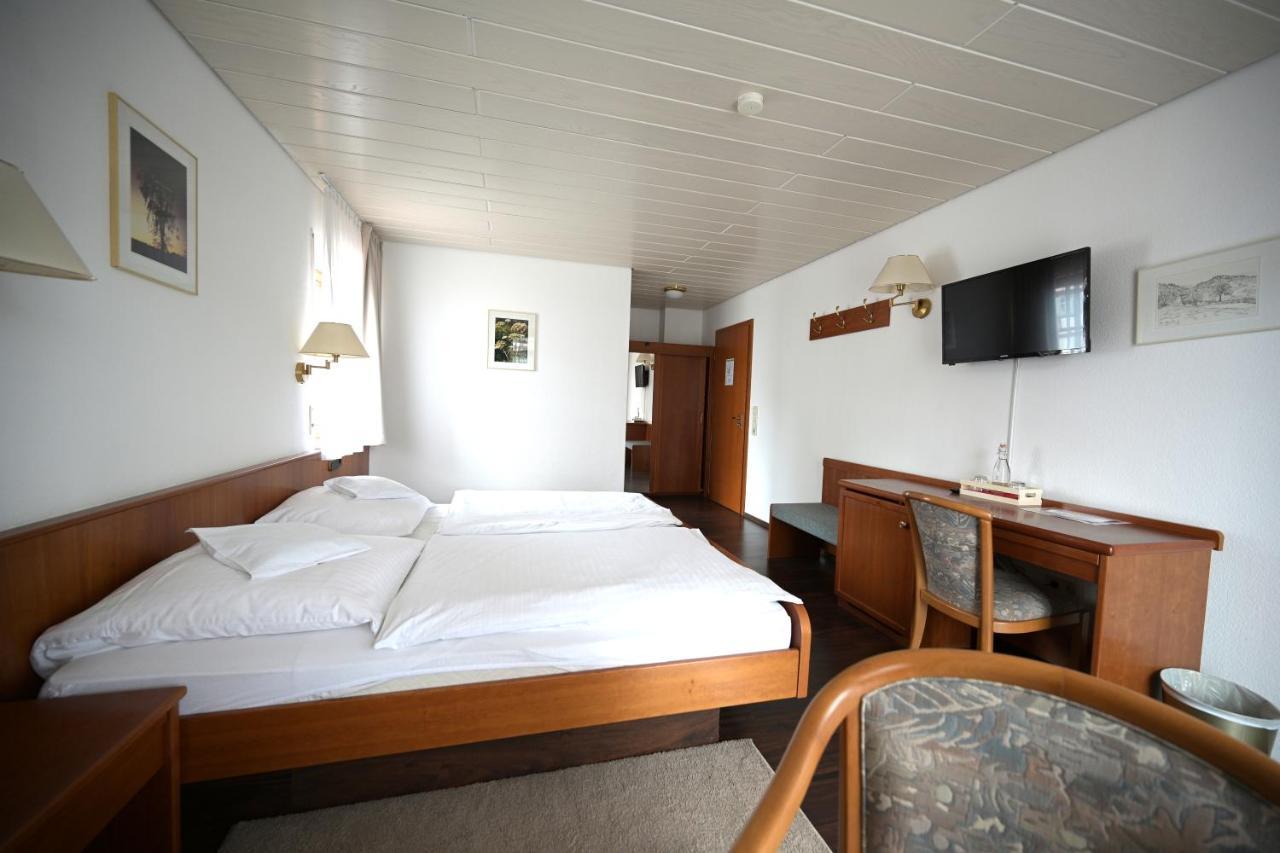 Landhotel Hirsch Sankt Johann  Luaran gambar