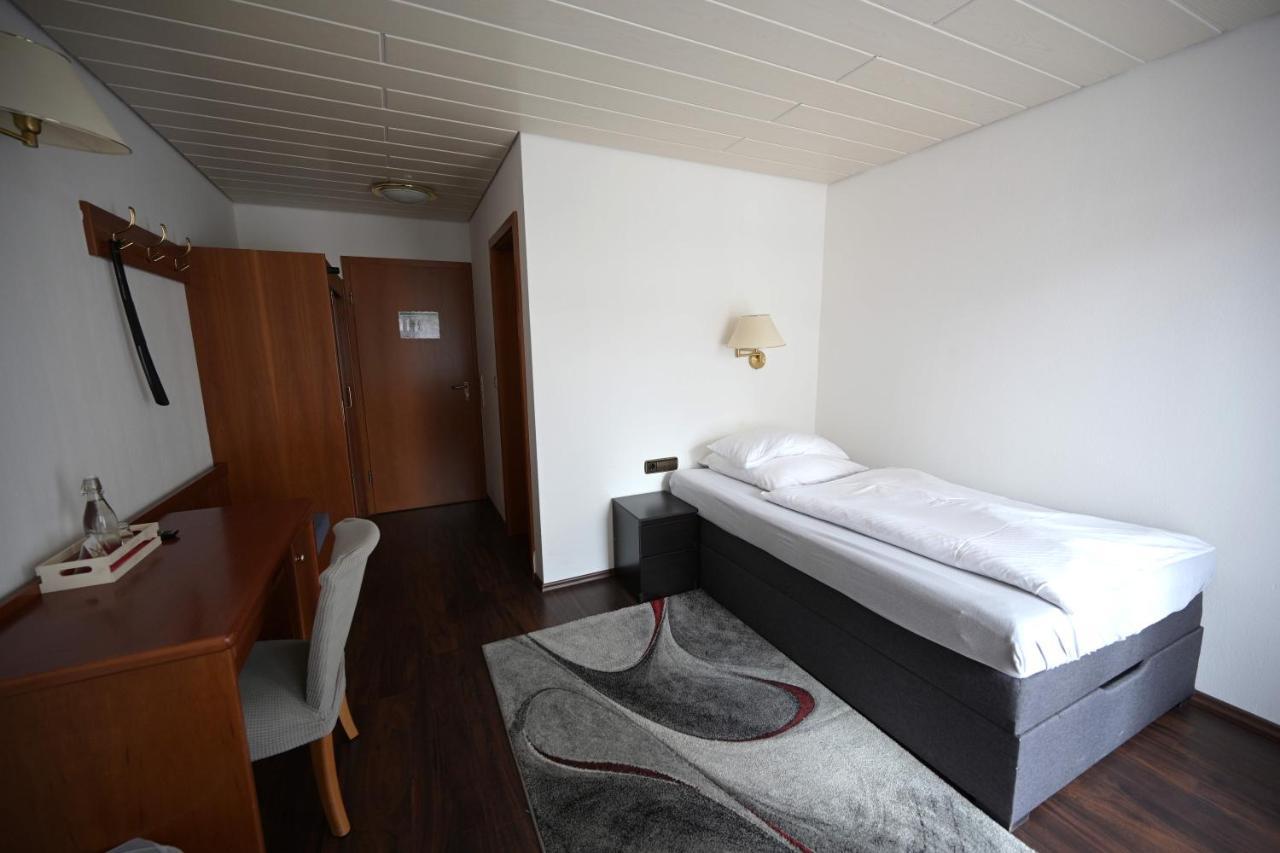 Landhotel Hirsch Sankt Johann  Luaran gambar